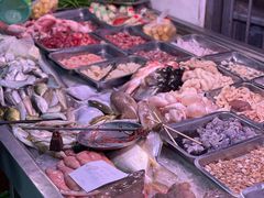 -猪仔荣大排档(湾北路店)