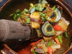 -宣威山野人家·云南菜·菌火锅(金碧店)