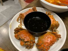 -日食记精菜馆(建邺万达店)