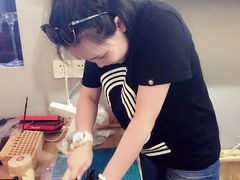 -如果·追梦手工皮具DIY教学店(田子坊店)