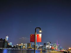 -秦皇岛路游船码头