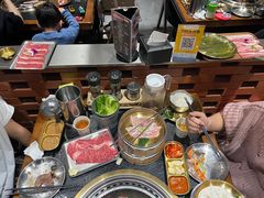 -何发发和牛烧肉·鳗鱼榴莲放题自助(乐峰广场店)