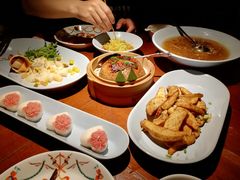-外婆家(青岛万象城店)