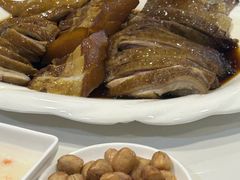 -潮静·潮州小馆·海鲜·卤味·砂锅粥