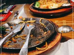 -西缘牛排(荟聚购物中心店)