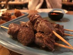 -El Bodegon阿根廷秘鲁餐厅(幸福路店)