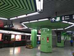 -蒲黄榆(地铁站)