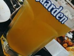 -西安高新希尔顿酒店·咖啡露台西餐厅
