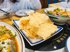 -妈妈的味道·腾冲特色菜(和顺古镇店)