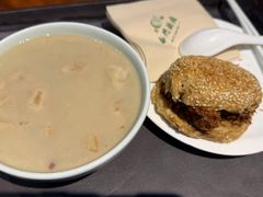 -南门小馆·清真(国贸商城店)