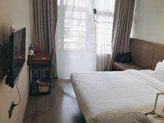-如家酒店(厦门中山路步行街中山公园地铁站店)