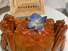 -宴昆山·私房菜(春晖店)
