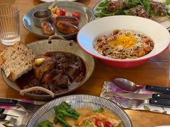 -Mesa Madre梅萨妈妈·Bintana(国贸店)