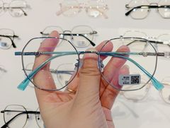 -罗伯特眼镜·蔡司官方授权(前海桂湾店)