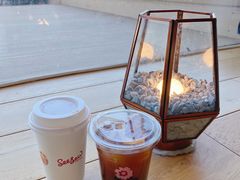 -Seesaw Coffee(朝阳大悦城店)