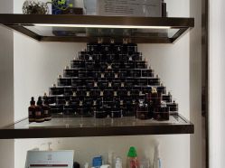 -雅曼妮spa美容养生