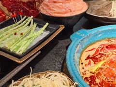 -吼堂老火锅(太古里总店)