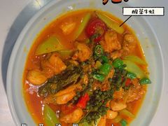 -芳满庭粤菜餐厅(丹阳吾悦店)