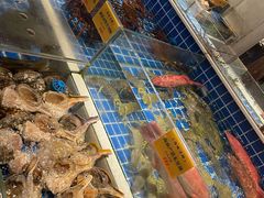 -明州小宴(文化广场店)