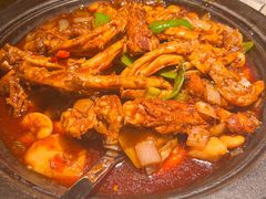 -六月雪干锅(涪城万达广场店)
