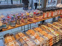 -皇冠幸福里动物奶油生日蛋糕(万达店)