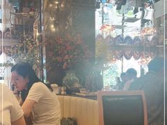 -巴依老爷新疆美食(清华东门店)