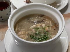 顺德拆鱼羹-滋粥楼·顺德菜(番禺广场总店)