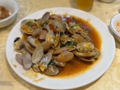 -老东风菜馆·潮汕大排档