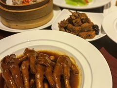 -杭州JW万豪酒店-万豪中餐厅