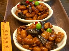-五观堂素食(新华路店)
