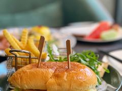 -杭州逸酒店(西湖武林店)