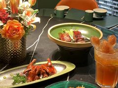 -粤·向群饭店(二沙岛店)
