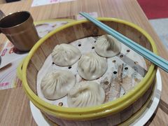 -小杨生煎(松江大学城店)