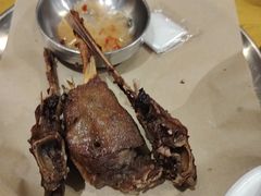 -东就鸭饭店·古早海南菜(友谊南海城店)