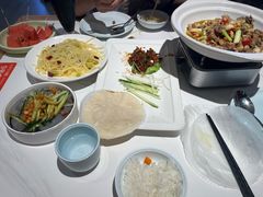 -金芙蓉|湘味小炒·鲜炒黄牛肉(淮安生态新城吾悦店)