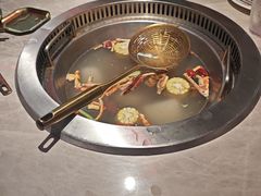-三头牛·潮汕牛肉生蚝火锅 (夏湾店)