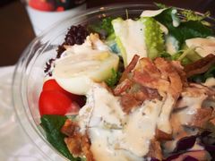 -太平洋咖啡(市府恒隆二店)