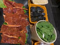 -四喜小胖·北京涮肉(五道营店)