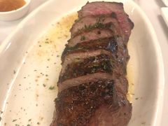 -摩根扒房(桐梓林店)