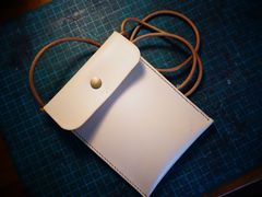 -零几体验diy皮具工作室(振业城店)