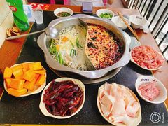 -储奇门鳝鱼火锅(总店)
