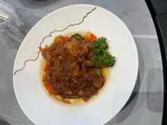 -田水湾丨地道安徽菜(文化路店)