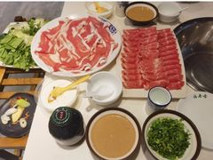 -福寿斋·老北京铜锅涮肉·烤鸭(顺义总店)