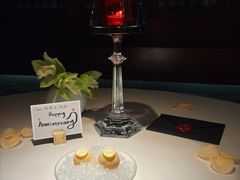 -三嚥阁 La Villa Restaurant