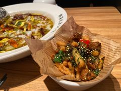 -太二酸菜鱼(汕头苏宁广场店)