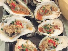 -海鲜e族(马王堆店)