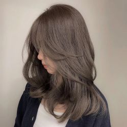 -杉影印象日式烫染專門店