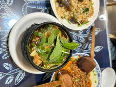 -云南李记罐罐米线饵丝小吃(汉中门金鹰店)