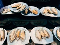 -上宴精品海鲜姿造(晶融汇旗舰店)