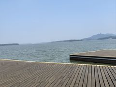 -池州市平天湖风景区
